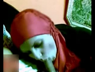 egypt arab hijab amateur suck dick