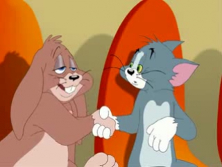 tom and jerry (new episodes)